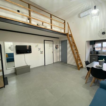 Bed and Breakfast I Balconi Di Porta Mazara Marsala Exterior foto