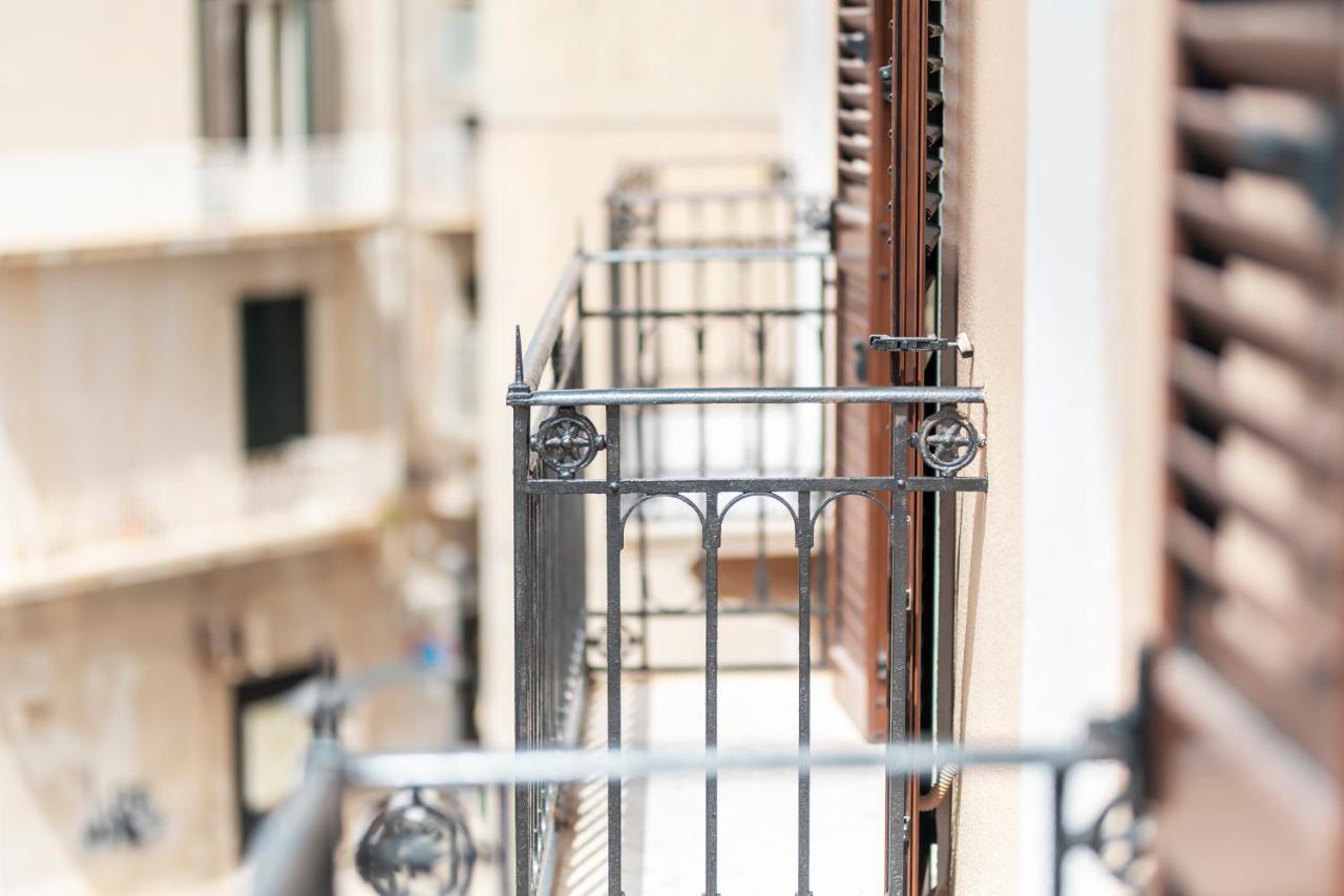 Bed and Breakfast I Balconi Di Porta Mazara Marsala Exterior foto