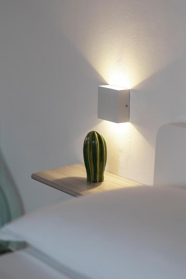 Bed and Breakfast I Balconi Di Porta Mazara Marsala Exterior foto