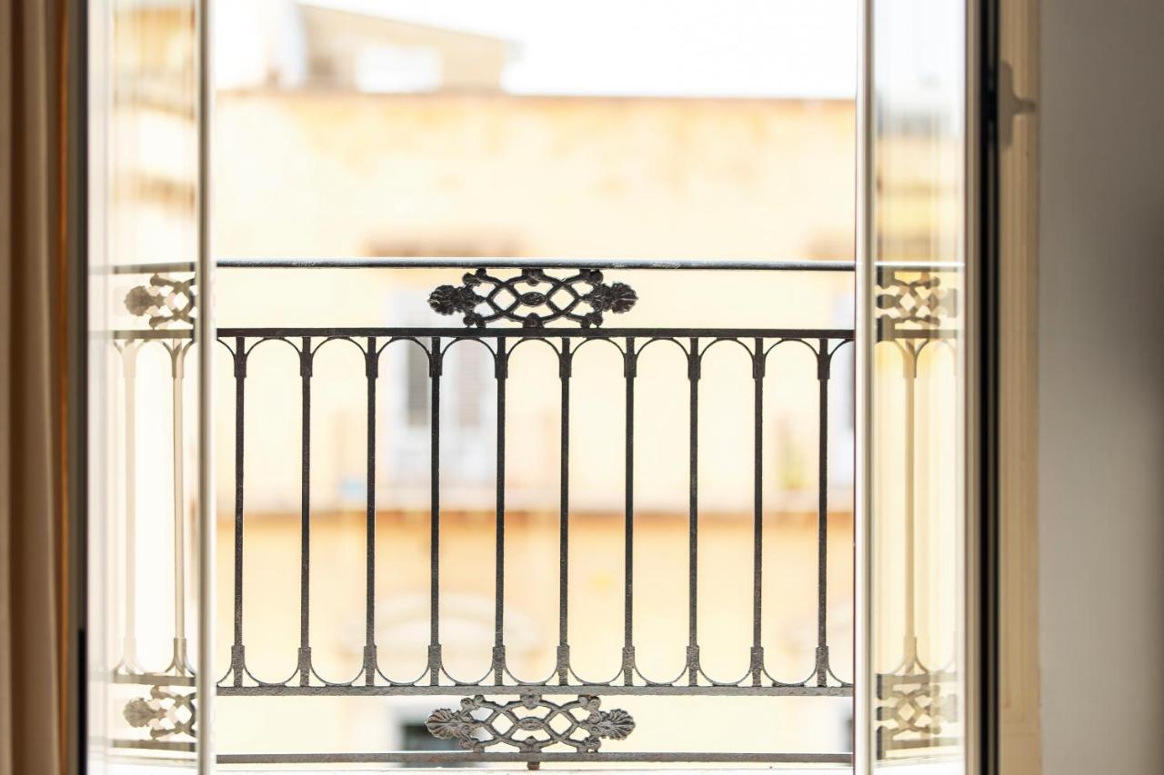 Bed and Breakfast I Balconi Di Porta Mazara Marsala Exterior foto