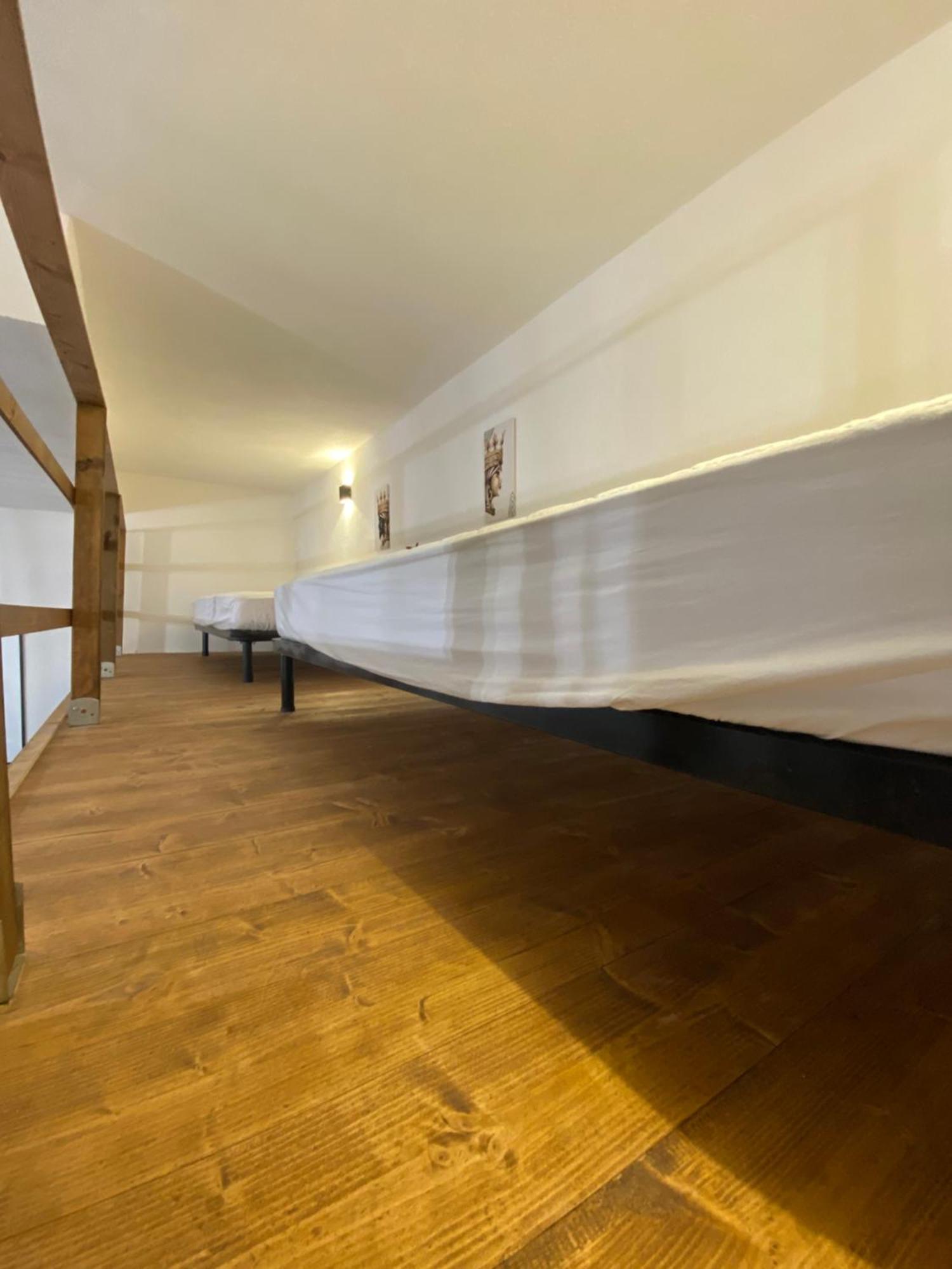 Bed and Breakfast I Balconi Di Porta Mazara Marsala Exterior foto